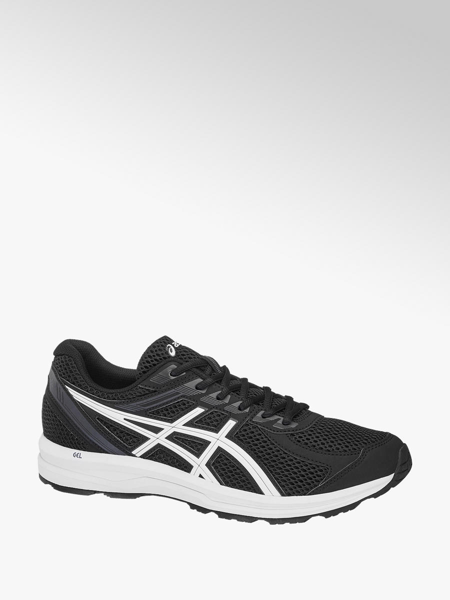 Männer Laufschuhe GEL-BRAID von Asics in schwarz-weiß - deichmann.com Männer Laufschuhe GEL-BRAID von Asics in schwarz-weiß - deichmann.com
